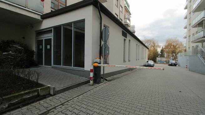 Lokal użytkowy Piaseczno