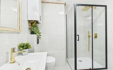 Mieszkanie 2 pok., po generalnym remoncie