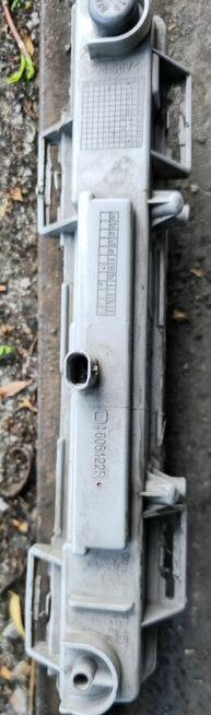 Lampa DRL prawa Mercedes W212