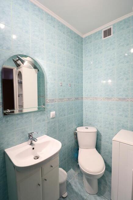 REZERWACJA - Ustawne 3-pokojowe mieszkanie