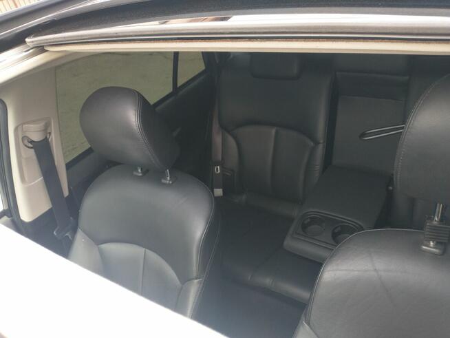 Subaru Outback4x4(możliwa zamiana)