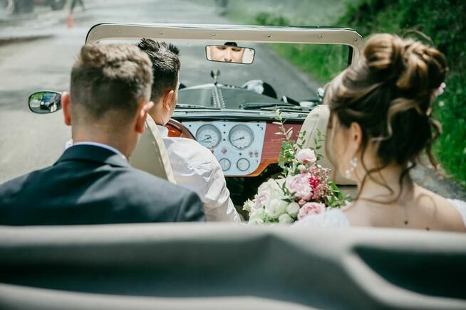 Fotografia i Film Ślubny