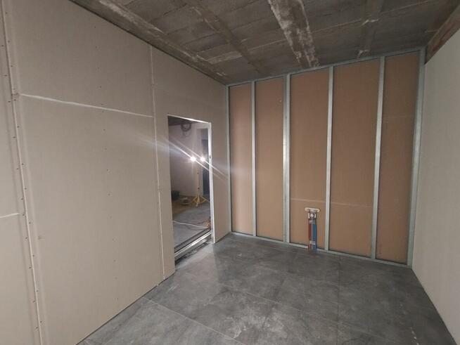 Sufity podwieszane, ścianki działowe, szpachlowanie itp !!!