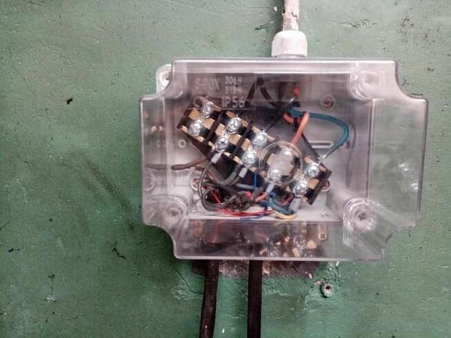 Elektryk Koszalin prywatne usługi elektryczne Noma serwis