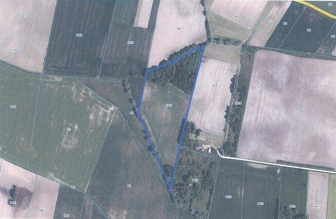Syndyk sprzeda udział 3/40 w nieruchomości Gotardy (gm. Gzy)