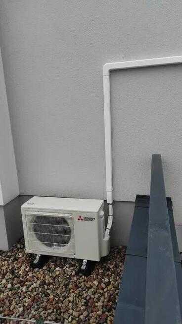 Klimatyzacja Warszawa Tworzymy Instalacje do Mieszkania