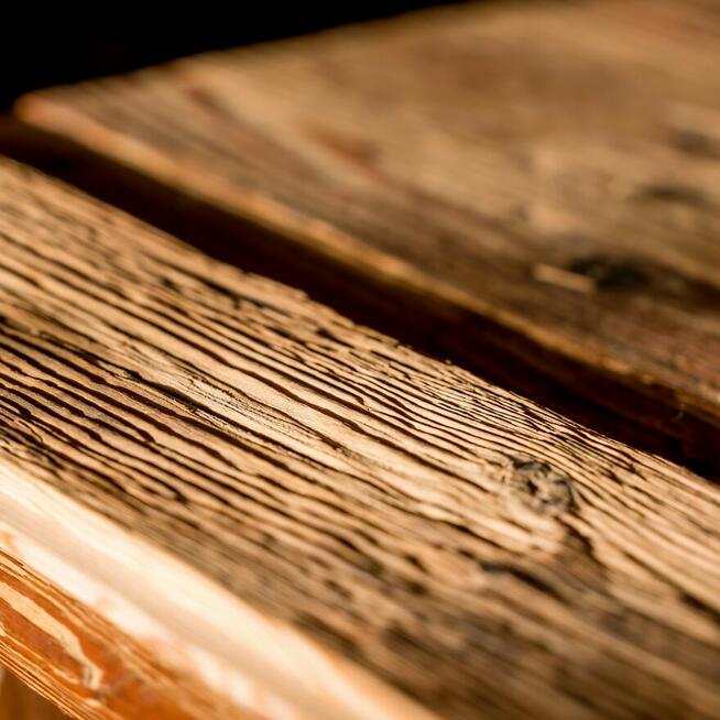 Stare Deski Drewno Na Ściane Lamele Naturalne Panele Ścienne