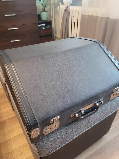 Akordeon Weltmeister 96 basów + FUTERAŁ