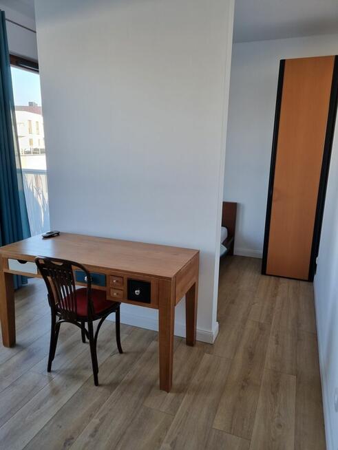 Mieszkanie do wynajecia