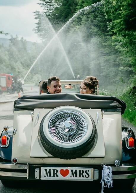 Fotografia i Film Ślubny