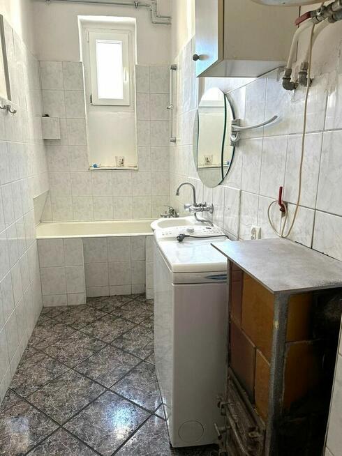 Trzypokojowe mieszkanie w kamienicy - centrum!