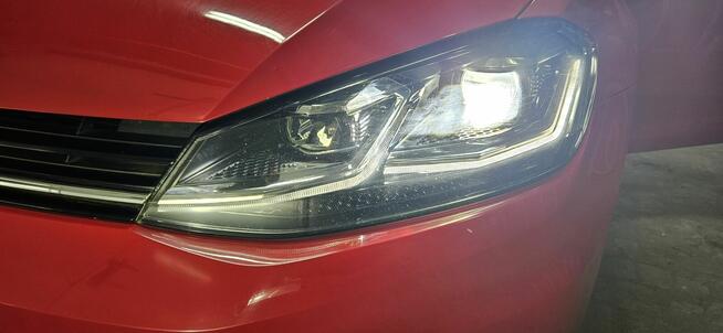 VW GOLF 1.0 110 km 80000km Polski