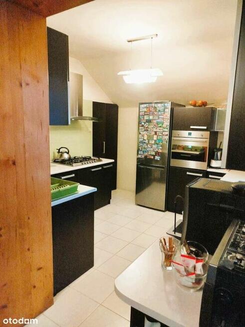 Komfortowy dom z potencjałem inwestycyjnym 220m2