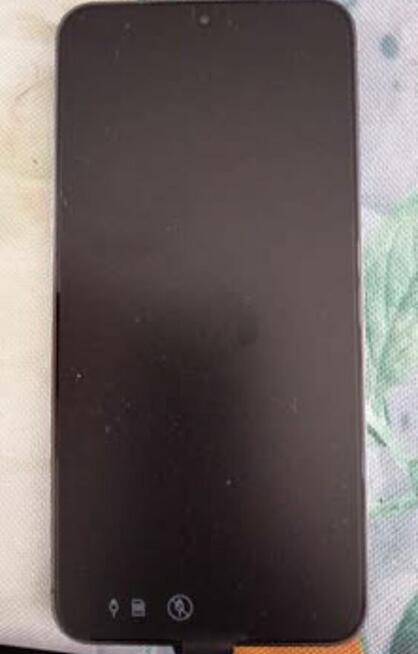 Samsung Galaxy s24 plus nowy