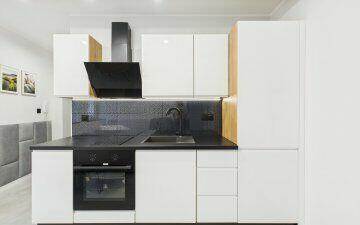 Nowoczesna kawalerka w Centrum Kalisza