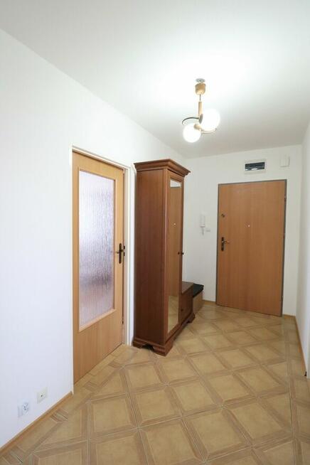 REZERWACJA - Ustawne 3-pokojowe mieszkanie