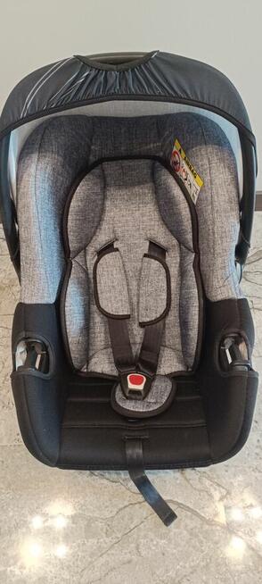 Fotelik/nosidełko 0-13kg