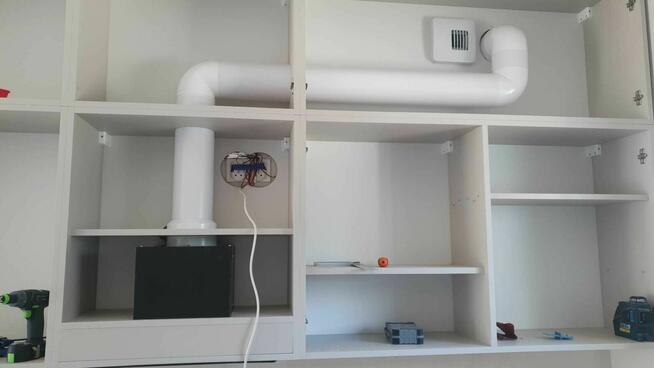 Meble na wymiar kuchnie, szafy. Profesjonalne wykonanie