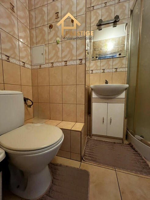 Gotowe do Zamieszkania! Komfortowe 3 Pokoje na Parterze