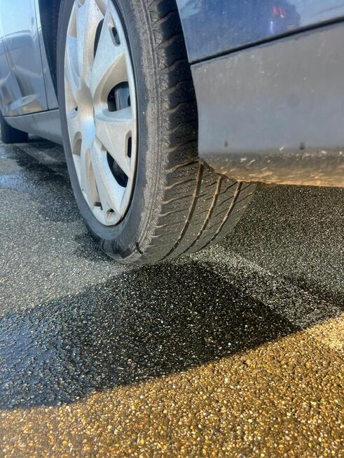 Syndyk sprzeda Ford Focus 1.6 TDCiMR`11 E5