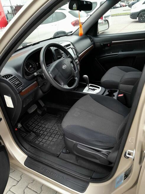 Sprzedam Hundai Santa Fee