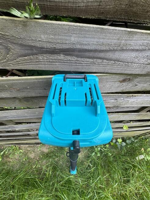 Zestaw 3w1 Piła łańcuchowa 36V + Sekator 36V +Wysięgnik 2,6M