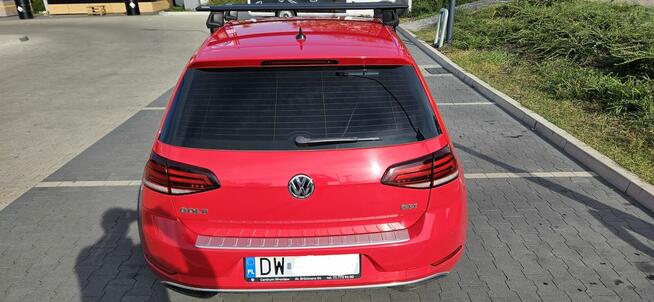 VW GOLF 1.0 110 km 80000km Polski