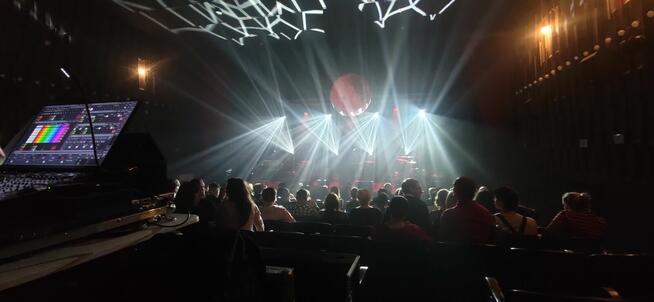 Nagłośnienie, Oświetlenie, Instalacje audio ,LOVE, MIŁOŚĆ