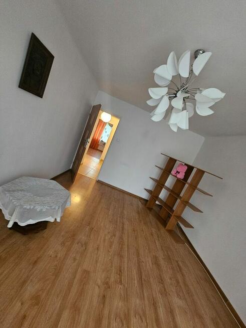 Do wynajęcia mieszkanie 60m.kw