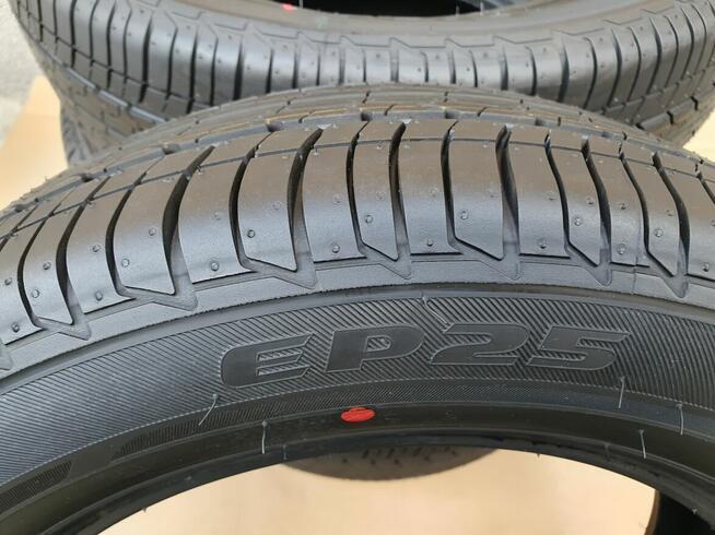 4 x Opony letnie BRIDGESTONE ECOPIA EP25 175/65 R15 IDEALNE!