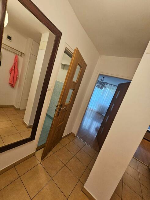 Do wynajęcia mieszkanie 60m.kw