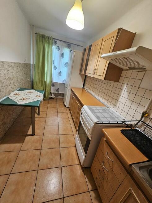 Do wynajęcia mieszkanie 60m.kw