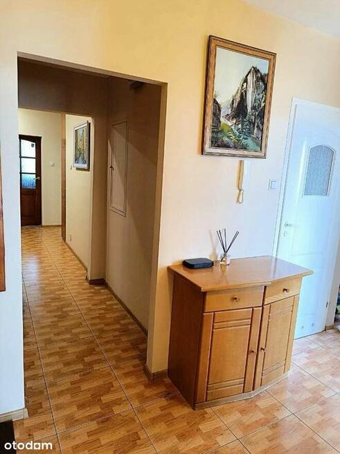 Duże, Komfortowe mieszkanie na os. Pułanki - 104m2