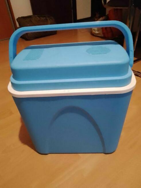 Lodówka turystyczna, campingowa