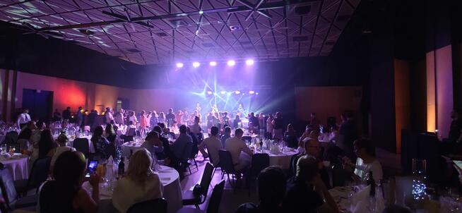 Nagłośnienie, Oświetlenie, Instalacje audio ,LOVE, MIŁOŚĆ