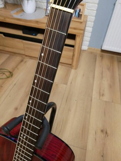 Gitara akustyczna Samich D-4/TR