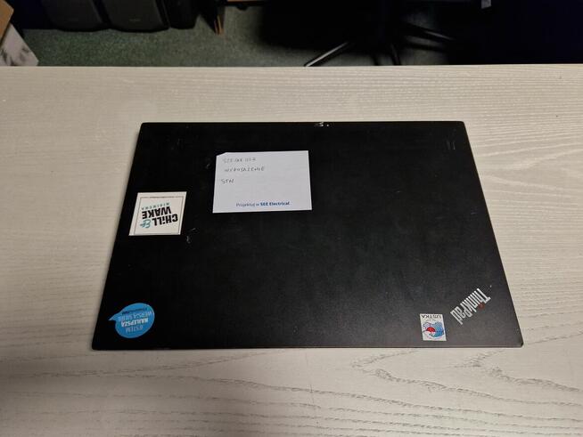 Syndyk sprzedaje ruchomości po firmie Stesar Nova