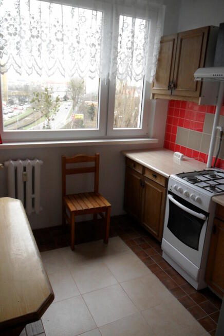 Mieszkanie 3 pokojowe 60 m²/ 2500pln Karłowice – Wrocław