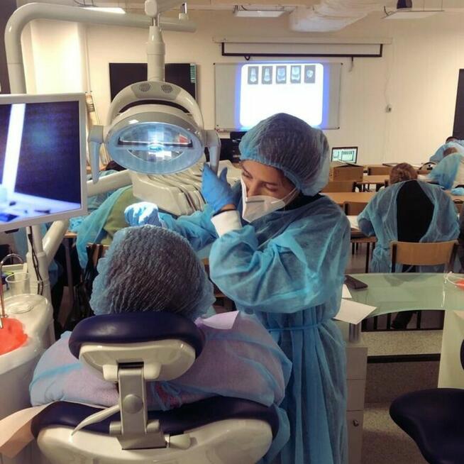 Nawiąż współpracę ze szkołą – ogłoszenie!