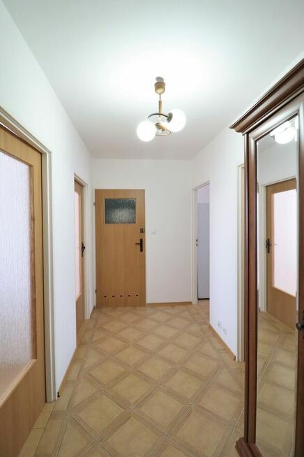 REZERWACJA - Ustawne 3-pokojowe mieszkanie