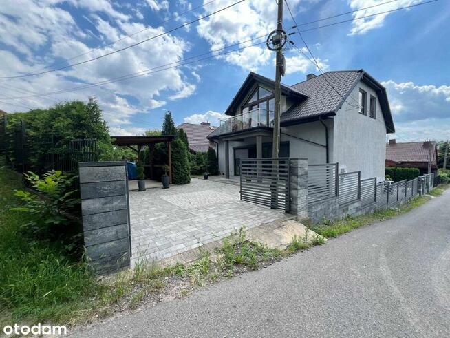 2 domy 240m2 i 115m2, Wysoki Standard!!!