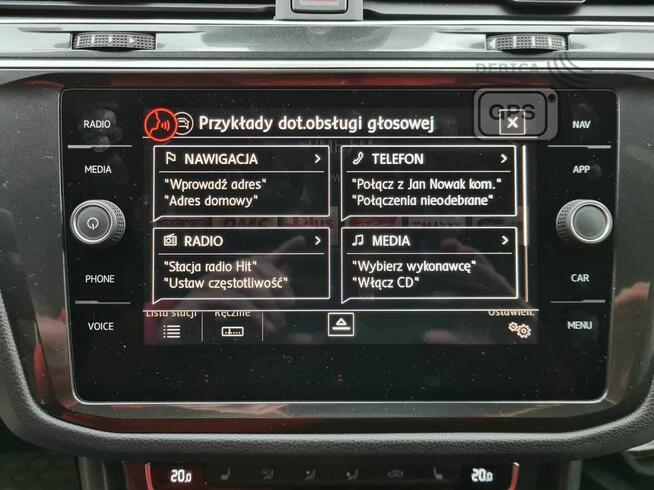 Mapy Volkswagen Seat Skoda VW MIB2 Mapa 2026 Discover Media