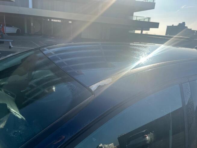 Syndyk sprzeda Ford Focus 1.6 TDCiMR`11 E5