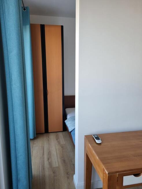 Mieszkanie do wynajecia