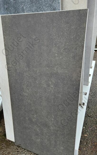 Płytki 2cm na taras, patio, do ogrodu 120x60 Urban rust gat1