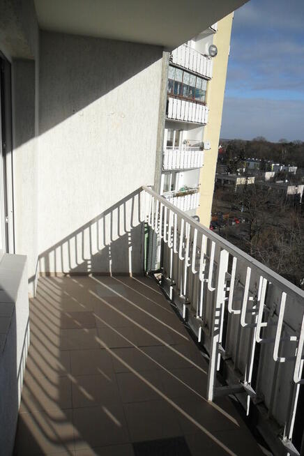 Mieszkanie 3 pokojowe 60 m²/ 2500pln Karłowice – Wrocław