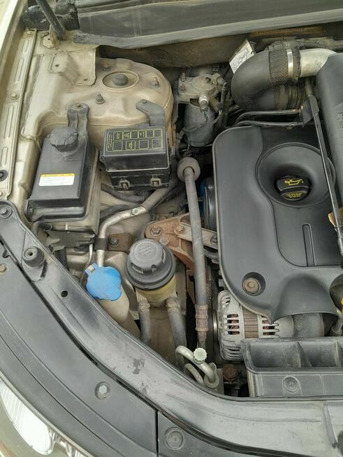 Sprzedam Hundai Santa Fee