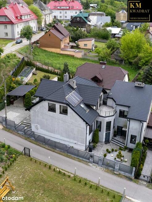 2 domy 240m2 i 115m2, Wysoki Standard!!!