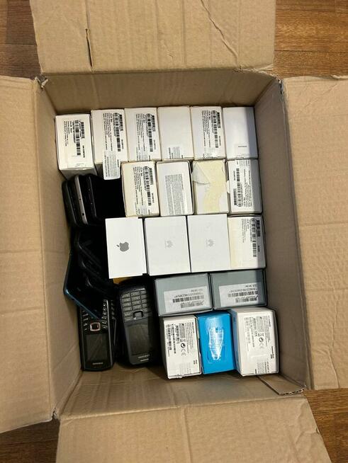 Syndyk sprzedaje ruchomości i zapasy po firmie Stesar SP.K.