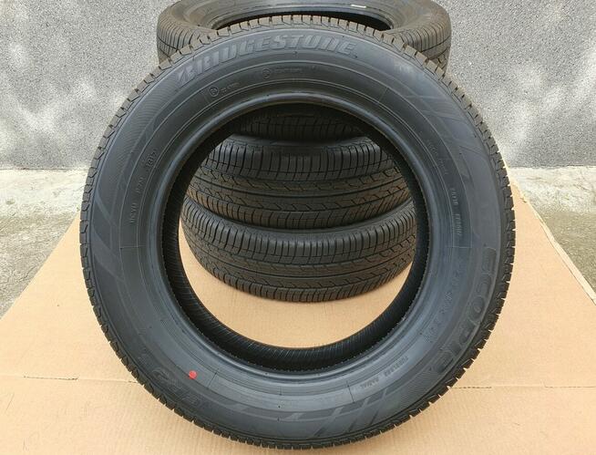 4 x Opony letnie BRIDGESTONE ECOPIA EP25 175/65 R15 IDEALNE!